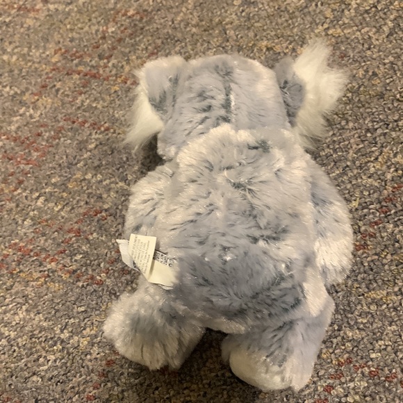 Ganz Webkinz Plush Lil’ Kinz Koala Stuffed Animal Toy 8 in. Collectible EUC - Picture 5 of 5